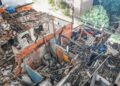 Moradores sentiram cheiro de gás 3 horas antes da explosão no Jaguaré