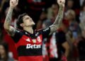 Libertadores: Pedro decide e Flamengo está nas oitavas de final