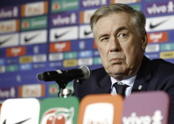 Lista dos convocados para a Copa será revlada hoje; acompanhe ao vivo