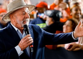 Lula defende exploração na Margem Equatorial com responsabilidade