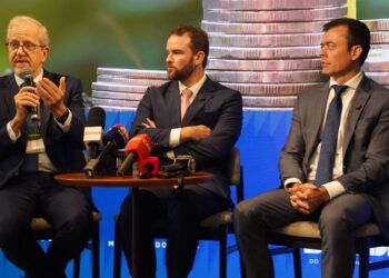 Quarta edição do leilão Eco Invest libera R$ 13,2 bi em investimentos