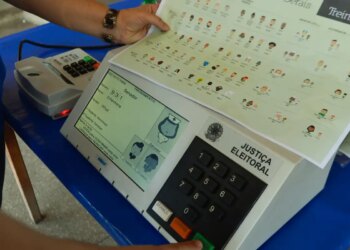 Prazo para tirar ou regularizar título de eleitor termina nesta quarta