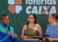 Veja as dezenas sorteadas na Mega-Sena 30 anos neste domingo