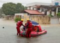 Tempestades em PE deixam quatro mortos e mais de mil desalojados