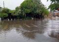 Temporal no RS deixa desalojados e provoca danos em 19 cidades