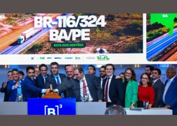 Consórcio 116 Sertões vence leilão da Rota dos Sertões
