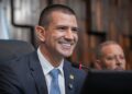 Fux nega pedido de Douglas Ruas para assumir governo interino do Rio