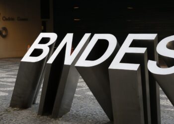 BNDES tem lucro de R$ 3,1 bilhões no primeiro trimestre