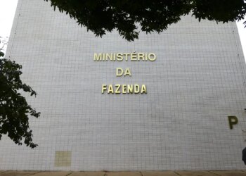 Fazenda alerta sobre falso site do Novo Desenrola