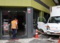 Terremoto no Chile é sentido em bairros da cidade de São Paulo
