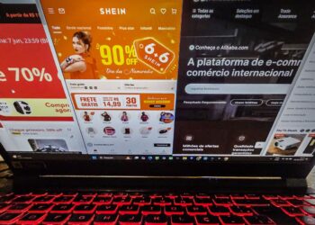 Revogação da taxa das blusinhas corrige distorções, diz Amobitec