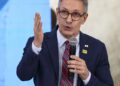 PGR denuncia Zema por calúnia contra Gilmar Mendes