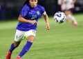 Marta volta à seleção feminina para 2 amistosos contra EUA no Brasil