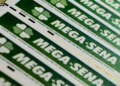 Mega-Sena acumula novamente e prêmio principal vai para R$ 60 milhões