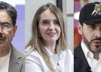 Colombianos vão às urnas em disputa acirrada entre esquerda e direita
