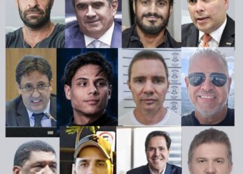 Master: operação da PF contra fraude bilionária completa seis meses