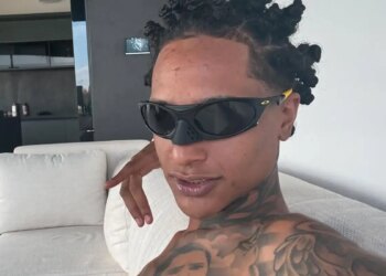 Ministério Público de São Paulo pede prisão do rapper Oruam