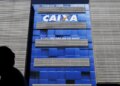 Lucro da Caixa cai 34% no primeiro trimestre com novas regras do BC