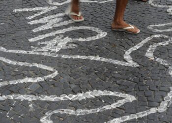 Brasil tem menor número de homicídios e latrocínios em dez anos