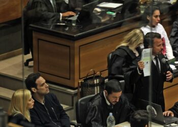 Novo júri do assassinato de Henry Borel ocorre nesta segunda-feira