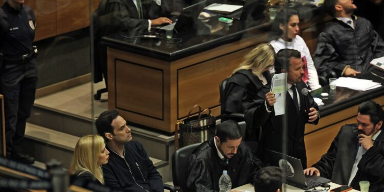Novo júri do assassinato de Henry Borel ocorre nesta segunda-feira