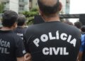 Deputado do Rio é alvo de operação por suspeita de vínculo com facção