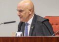 Justiça dos EUA aceita atuação do Brasil em processo contra Moraes
