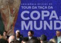 Lula sanciona lei da Copa do Mundo Feminina e reconhece pioneiras