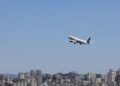 Brasil bate recorde de passageiros em voos domésticos em 2026