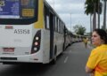 Rodoviários do Rio têm audiência de conciliação na Justiça do Trabalho