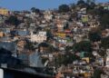 Prefeitura fará obras emergenciais na Rocinha para evitar deslizamento
