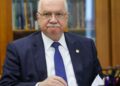 Fachin diz que espera regras do STF para supersalários ainda em junho