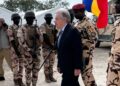 Guterres diz que mundo não tem direito de ignorar crise no Haiti