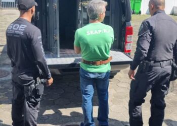 STJ decide que Rogério Andrade deve permanecer em presídio federal