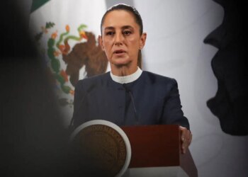 México acusa setores dos EUA de ingerência em assuntos internos