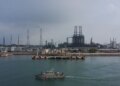 Petrobras fecha acordo para exploração de petróleo no Golfo do México
