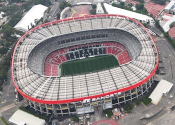 Começa nesta quinta-feira a Copa do Mundo de 2026