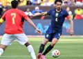 Brasil supera Egito em último compromisso antes da Copa do Mundo