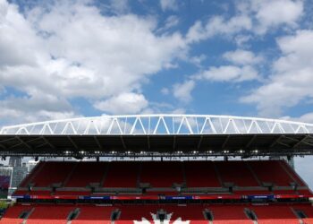 Copa 2026 terá confrontos dos grupos B e D nesta sexta-feira