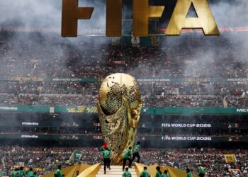 Brasil no Mundo debate geopolítica do futebol e Copa do Mundo de 2026