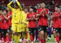 Coreia do Sul vence República Tcheca de virada