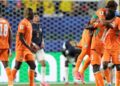 Equador para no travessão e Costa do Marfim vence no final, no Grupo E