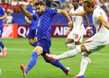 Veja os resultados dos jogos desta quarta-feira (17) na Copa