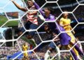 Estados Unidos bate a Austrália e fica perto da classificação