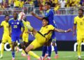 Copa 2026: jogos desta quinta-feira definem grupos D, E e F