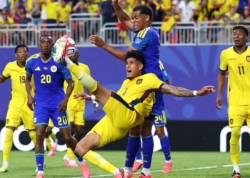 Copa 2026: jogos desta quinta-feira definem grupos D, E e F