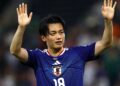 Japão goleia a Tunísia e acirra briga pela liderança do grupo F: 4 a 0