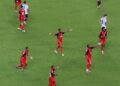 Estreante na Copa, Cabo Verde segue com chances de se classificar