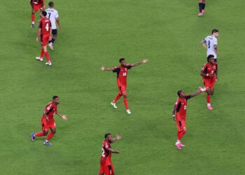 Estreante na Copa, Cabo Verde segue com chances de se classificar