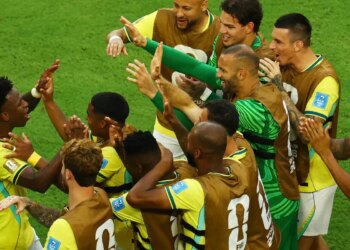 Marquinhos pede ambição e avisa: “Uma nova competição começa agora”
